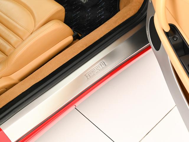 360 モデナ フェラーリ認定中古車 正規ディーラー車 メーカー保証付 フェラーリ・ロードサイドアシスタンス Ferrari Approved(25枚目)