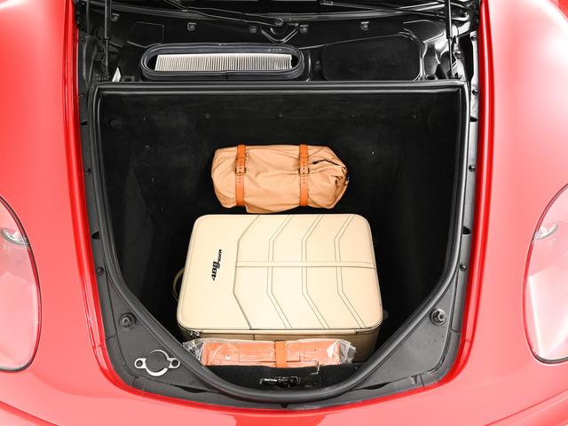 360 モデナ フェラーリ認定中古車 正規ディーラー車 メーカー保証付 フェラーリ・ロードサイドアシスタンス Ferrari Approved(26枚目)