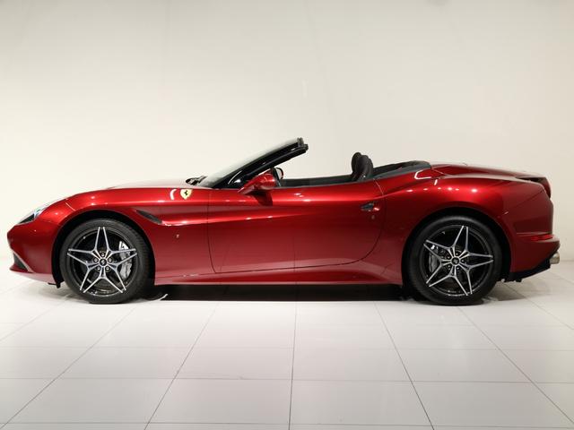 F1 DCT CORNES認定中古車(4枚目)
