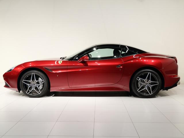 F1 DCT CORNES認定中古車(5枚目)