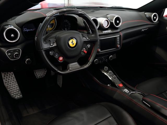 F1 DCT CORNES認定中古車(9枚目)