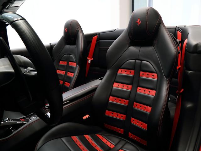 F1 DCT CORNES認定中古車(10枚目)