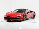 ＳＦ９０スパイダー 　フェラーリ認定中古車　メーカー保証付　フェラーリ・ロードサイドアシスタンス　Ｆｅｒｒａｒｉ　Ａｐｐｒｏｖｅｄ（8枚目）