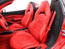 デイトナスタイルシートでスポーティな印象がプラスされております。