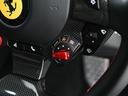 Ｆ１　ＤＣＴ　右Ｈ　ＬＥＤ付きカーボン製ドライバーゾーン　フェラーリ認定中古車　メーカー保証付　フェラーリ・ロードサイドアシスタンス　Ｆｅｒｒａｒｉ　Ａｐｐｒｏｖｅｄ（22枚目）
