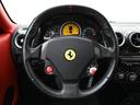 Ｆ１　　左Ｈ　カーボン製Ｄゾーン／レーシングシート／ステップ　ＥＧカバー　チャレンジスタイルカーボングリル　パーキングセンサー　フェラーリ認定中古車　正規ディーラー車　メーカー保証付　フェラーリ・ロードサイドアシスタンス　Ｆｅｒｒａｒｉ　Ａｐｐｒｏｖｅｄ（22枚目）