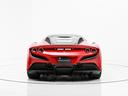 Ｆ８トリブート Ｆ１　ＤＣＴ　左Ｈ　リフター　ツートーンエクステリア　カーボンファイバー製レーシングシート　マットグリジオ鍛造２０ＡＷ　フェラーリ認定中古車　正規ディーラー車　メーカー保証付　フェラーリ・ロードサイドアシスタンス　Ｆｅｒｒａｒｉ　Ａｐｐｒｏｖｅｄ（6枚目）