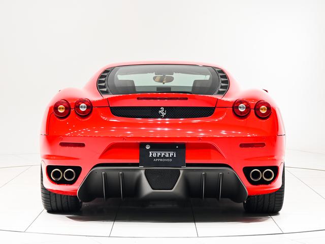 フェラーリ Ｆ４３０