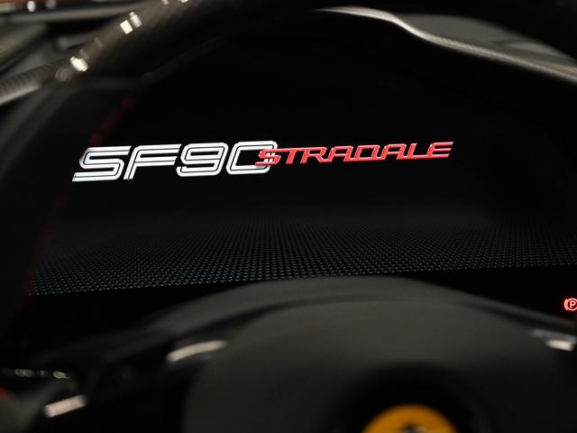 フェラーリ ＳＦ９０ストラダーレ