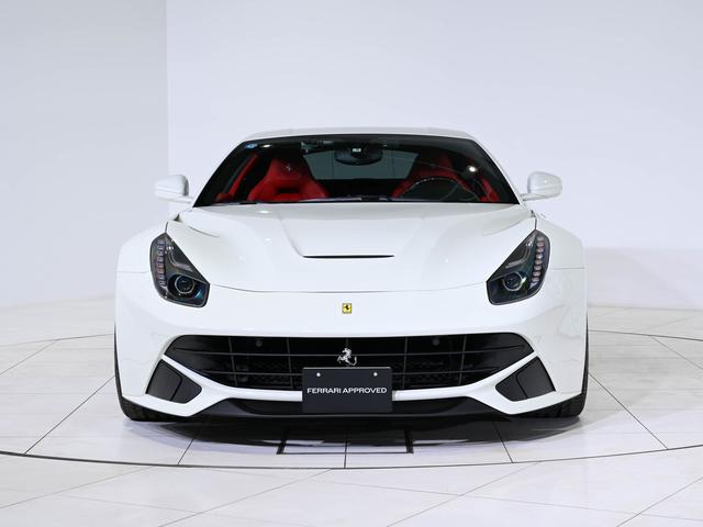 フェラーリ Ｆ１２ベルリネッタ