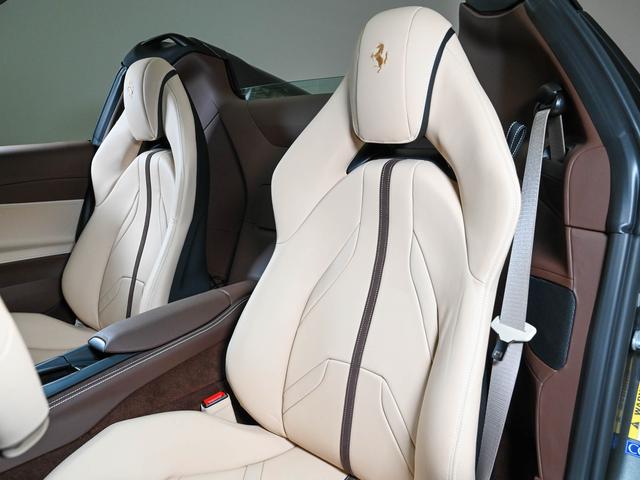 812GTS フェラーリ認定中古車 メーカー保証付 フェラーリ・ロードサイドアシスタンス Ferrari Approved(3枚目)