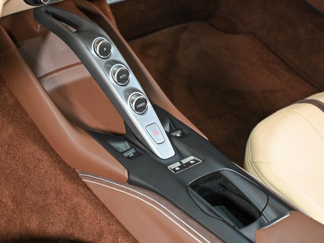 812GTS フェラーリ認定中古車 メーカー保証付 フェラーリ・ロードサイドアシスタンス Ferrari Approved(4枚目)