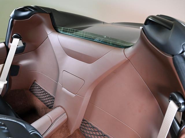 812GTS フェラーリ認定中古車 メーカー保証付 フェラーリ・ロードサイドアシスタンス Ferrari Approved(16枚目)