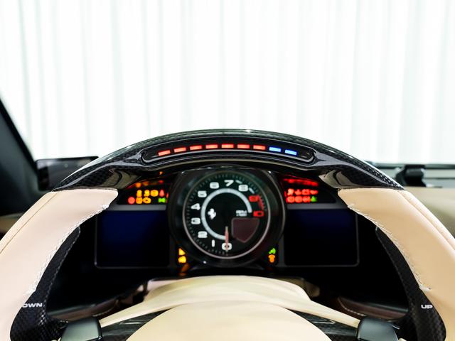 812GTS フェラーリ認定中古車 メーカー保証付 フェラーリ・ロードサイドアシスタンス Ferrari Approved(49枚目)