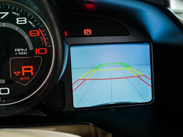 812GTS フェラーリ認定中古車 メーカー保証付 フェラーリ・ロードサイドアシスタンス Ferrari Approved(50枚目)