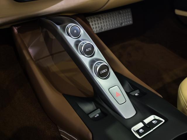 812GTS フェラーリ認定中古車 メーカー保証付 フェラーリ・ロードサイドアシスタンス Ferrari Approved(51枚目)