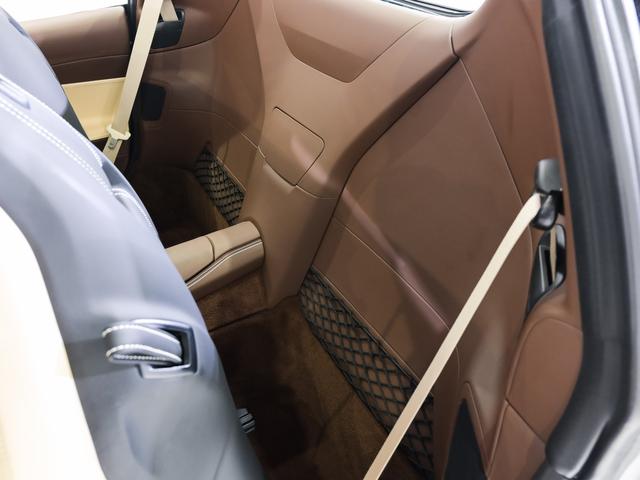812GTS フェラーリ認定中古車 メーカー保証付 フェラーリ・ロードサイドアシスタンス Ferrari Approved(57枚目)