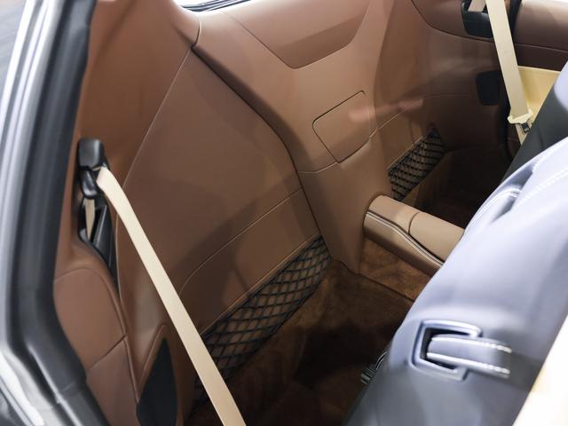 812GTS フェラーリ認定中古車 メーカー保証付 フェラーリ・ロードサイドアシスタンス Ferrari Approved(58枚目)