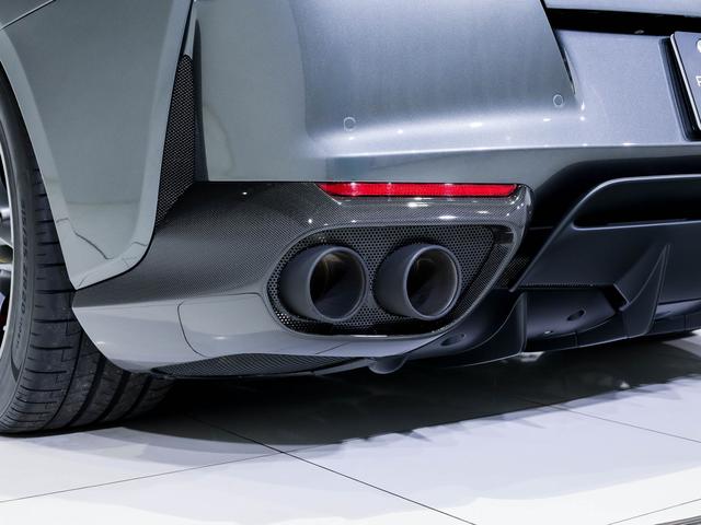 812GTS フェラーリ認定中古車 メーカー保証付 フェラーリ・ロードサイドアシスタンス Ferrari Approved(60枚目)