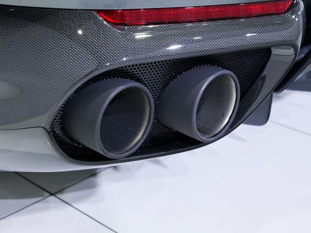 812GTS フェラーリ認定中古車 メーカー保証付 フェラーリ・ロードサイドアシスタンス Ferrari Approved(61枚目)