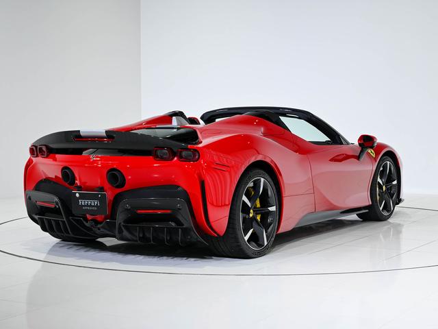 Amazon.co.jp: フェラーリ FXXK ラフェラーリレーシング