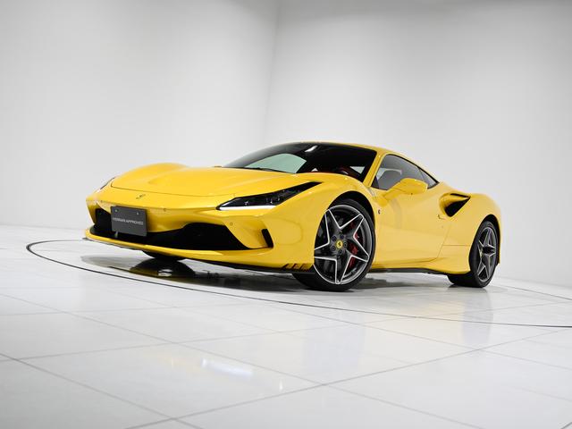 Ｆ８トリブート 　フェラーリ認定中古車　メーカー保証付　フェラーリ・ロードサイドアシスタンス　Ｆｅｒｒａｒｉ　Ａｐｐｒｏｖｅｄ（32枚目）
