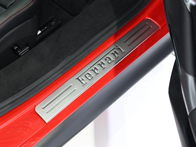 SF90スパイダー ベースグレード フェラーリ認定中古車 メーカー保証付 フェラーリ・ロードサイドアシスタンス Ferrari Approved(30枚目)