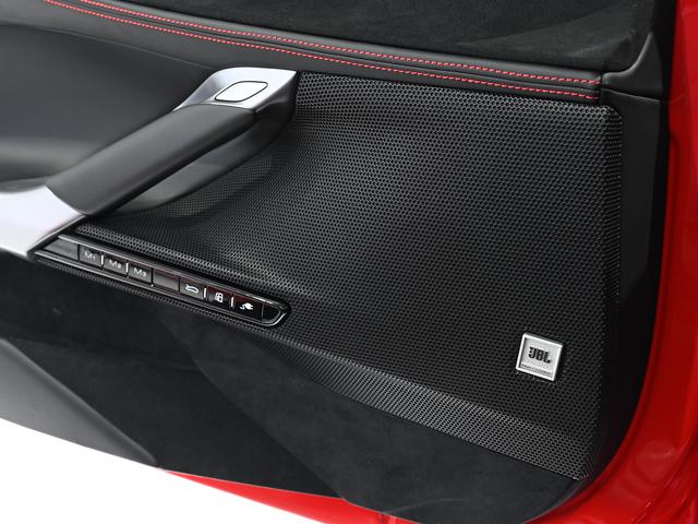 SF90スパイダー ベースグレード フェラーリ認定中古車 メーカー保証付 フェラーリ・ロードサイドアシスタンス Ferrari Approved(33枚目)