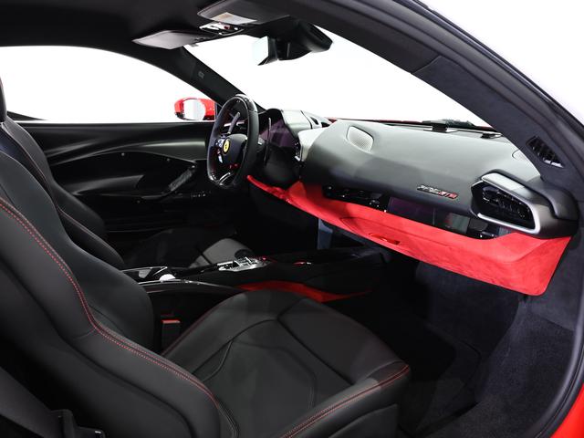 296GTB(フェラーリ) アセット フィオラノ パッケージ 296GTB(フェラーリ) アセット フィオラノ パッケージ