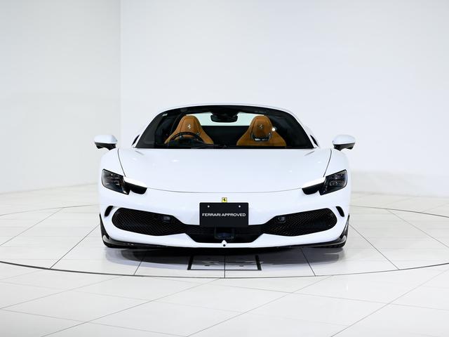 ２９６ＧＴＳ 　フェラーリ認定中古車　メーカー保証付　フェラーリ・ロードサイドアシスタンス　Ｆｅｒｒａｒｉ　Ａｐｐｒｏｖｅｄ（5枚目）