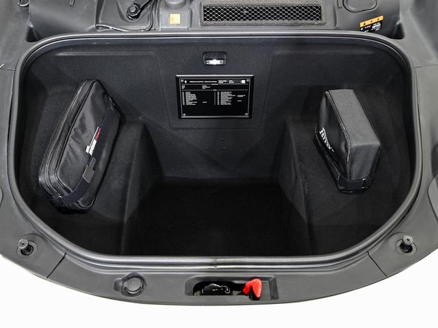 ２９６ＧＴＳ 　フェラーリ認定中古車　メーカー保証付　フェラーリ・ロードサイドアシスタンス　Ｆｅｒｒａｒｉ　Ａｐｐｒｏｖｅｄ（17枚目）