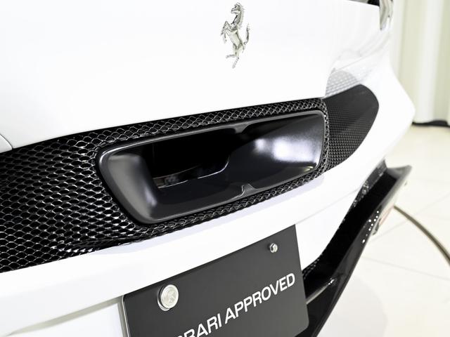 ２９６ＧＴＳ 　フェラーリ認定中古車　メーカー保証付　フェラーリ・ロードサイドアシスタンス　Ｆｅｒｒａｒｉ　Ａｐｐｒｏｖｅｄ（31枚目）