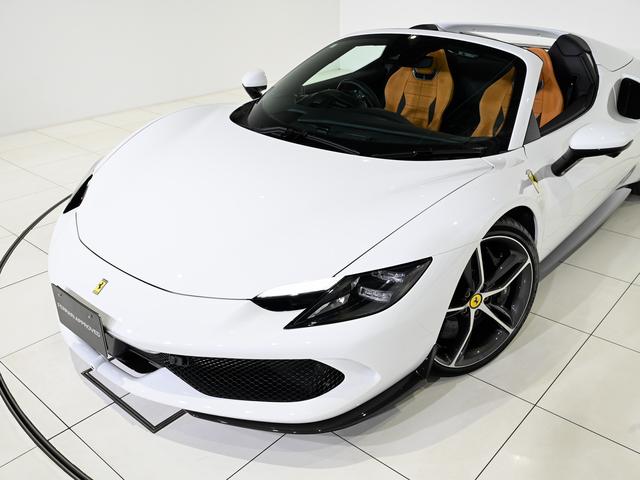 ２９６ＧＴＳ 　フェラーリ認定中古車　メーカー保証付　フェラーリ・ロードサイドアシスタンス　Ｆｅｒｒａｒｉ　Ａｐｐｒｏｖｅｄ（36枚目）