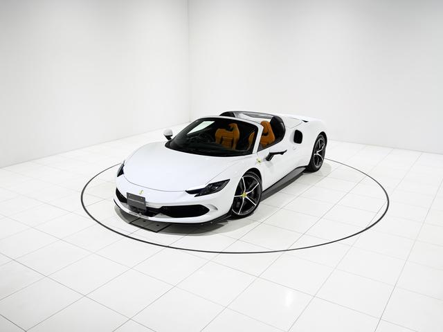 ２９６ＧＴＳ 　フェラーリ認定中古車　メーカー保証付　フェラーリ・ロードサイドアシスタンス　Ｆｅｒｒａｒｉ　Ａｐｐｒｏｖｅｄ（38枚目）