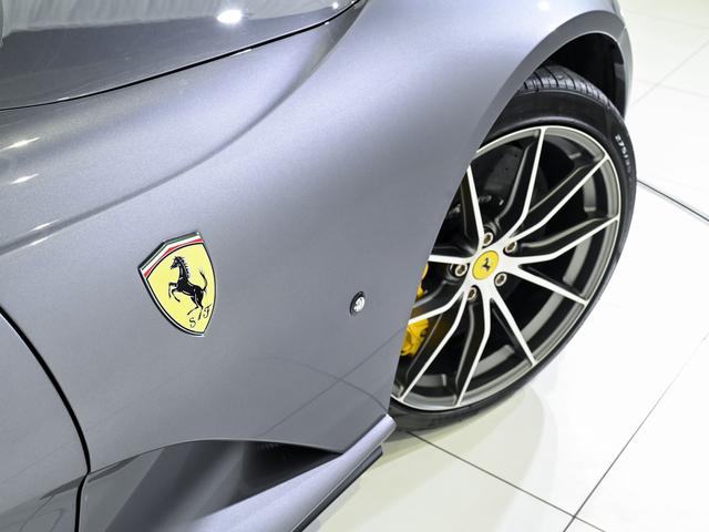 ８１２ＧＴＳ 　フェラーリ認定中古車　メーカー保証付　フェラーリ・ロードサイドアシスタンス　Ｆｅｒｒａｒｉ　Ａｐｐｒｏｖｅｄ（33枚目）
