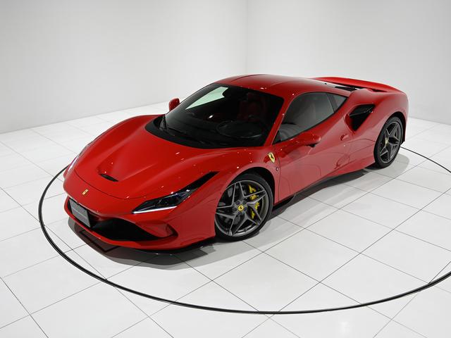 Ｆ８トリブート Ｆ１　ＤＣＴ　ダイヤモンドパターンシート　フェラーリ認定中古車　メーカー保証付　フェラーリ・ロードサイドアシスタンス　Ｆｅｒｒａｒｉ　Ａｐｐｒｏｖｅｄ（31枚目）
