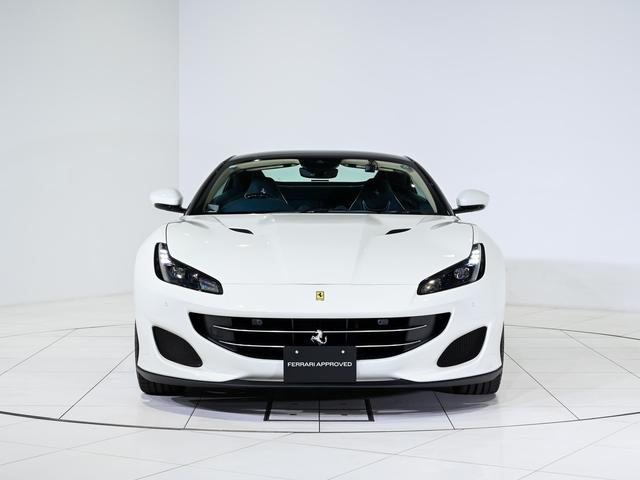 ポルトフィーノ Ｆ１　ＤＣＴ　マグネライドショックアブソーバーシステム　フェラーリ認定中古車　メーカー保証付　フェラーリ・ロードサイドアシスタンス　Ｆｅｒｒａｒｉ　Ａｐｐｒｏｖｅｄ（35枚目）
