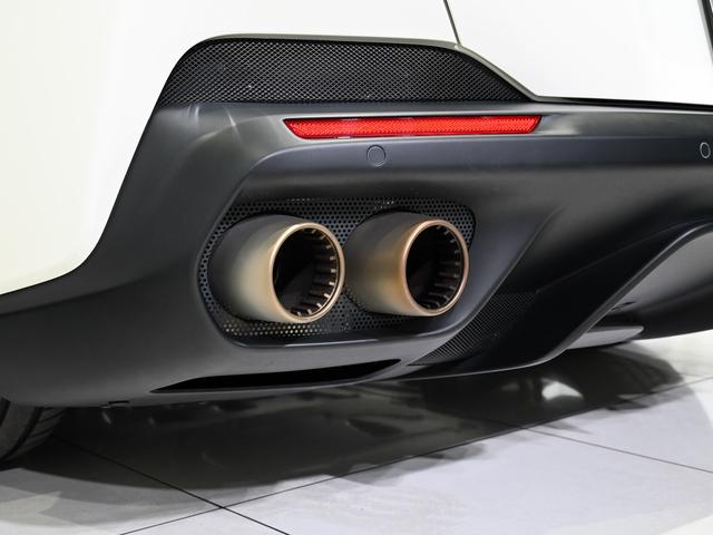ポルトフィーノ Ｆ１　ＤＣＴ　マグネライドショックアブソーバーシステム　フェラーリ認定中古車　メーカー保証付　フェラーリ・ロードサイドアシスタンス　Ｆｅｒｒａｒｉ　Ａｐｐｒｏｖｅｄ（49枚目）