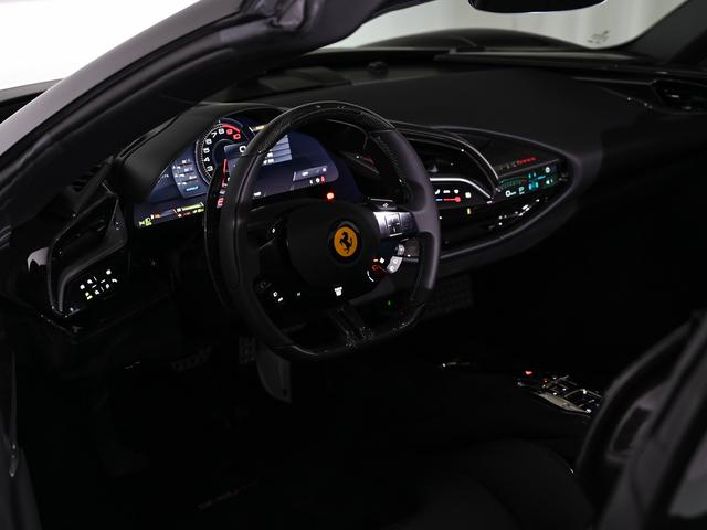 ＳＦ９０スパイダー 　フェラーリ認定中古車　メーカー保証付　フェラーリ・ロードサイドアシスタンス　Ｆｅｒｒａｒｉ　Ａｐｐｒｏｖｅｄ（43枚目）