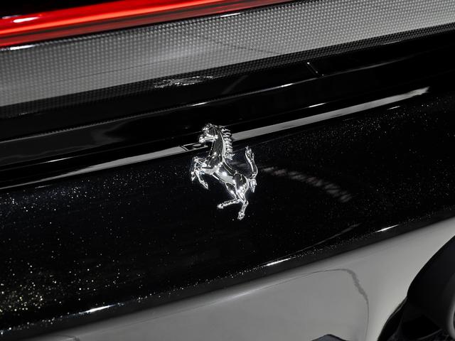 ＳＦ９０スパイダー 　フェラーリ認定中古車　メーカー保証付　フェラーリ・ロードサイドアシスタンス　Ｆｅｒｒａｒｉ　Ａｐｐｒｏｖｅｄ（53枚目）