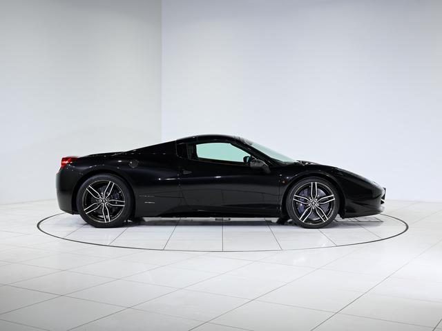 ４５８スパイダー 　フェラーリ認定中古車　メーカー保証付　フェラーリ・ロードサイドアシスタンス　Ｆｅｒｒａｒｉ　Ａｐｐｒｏｖｅｄ（35枚目）