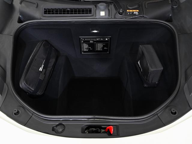 ２９６ＧＴＳ 　フェラーリ認定中古車　メーカー保証付　フェラーリ・ロードサイドアシスタンス　Ｆｅｒｒａｒｉ　Ａｐｐｒｏｖｅｄ（22枚目）