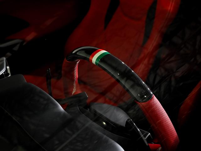 ２９６ＧＴＳ 　フェラーリ認定中古車　メーカー保証付　フェラーリ・ロードサイドアシスタンス　Ｆｅｒｒａｒｉ　Ａｐｐｒｏｖｅｄ（33枚目）