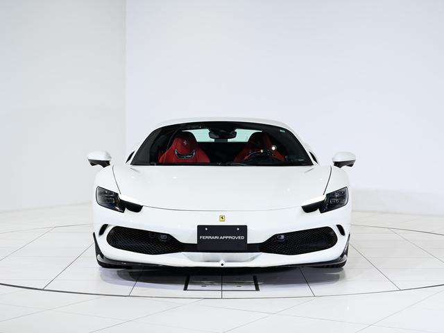 ２９６ＧＴＳ 　フェラーリ認定中古車　メーカー保証付　フェラーリ・ロードサイドアシスタンス　Ｆｅｒｒａｒｉ　Ａｐｐｒｏｖｅｄ（37枚目）