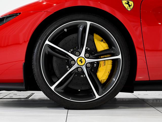 ２９６ＧＴＳ Ｆ１　ＤＣＴ　ベンチレーテッド・フル電動シート　フェラーリ認定中古車　メーカー保証付　フェラーリ・ロードサイドアシスタンス　Ｆｅｒｒａｒｉ　Ａｐｐｒｏｖｅｄ（4枚目）