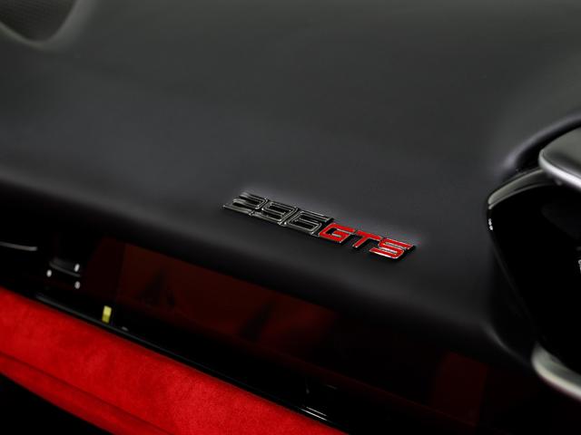 ２９６ＧＴＳ Ｆ１　ＤＣＴ　ベンチレーテッド・フル電動シート　フェラーリ認定中古車　メーカー保証付　フェラーリ・ロードサイドアシスタンス　Ｆｅｒｒａｒｉ　Ａｐｐｒｏｖｅｄ（38枚目）