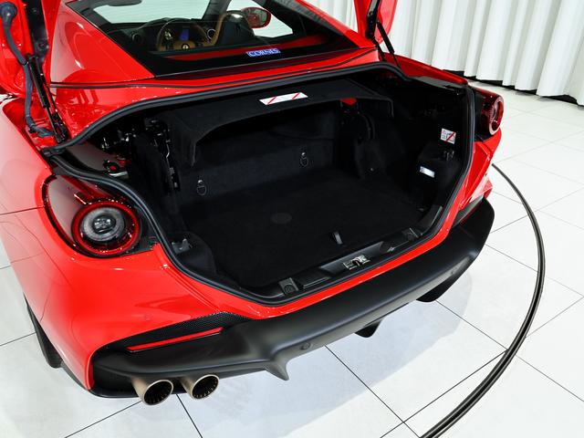 ポルトフィーノＭ ベースグレード　フェラーリ認定中古車　メーカー保証付　フェラーリ・ロードサイドアシスタンス　Ｆｅｒｒａｒｉ　Ａｐｐｒｏｖｅｄ（22枚目）