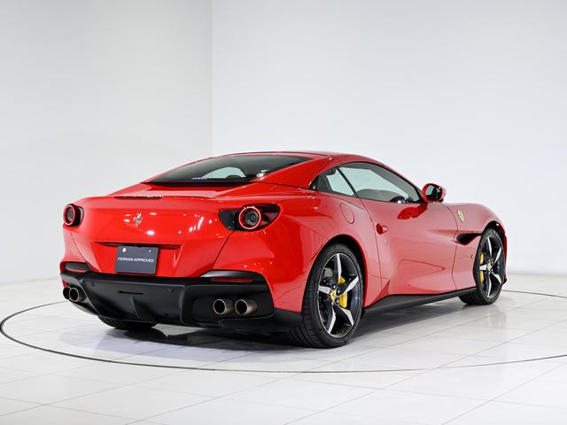 ポルトフィーノＭ ベースグレード　フェラーリ認定中古車　メーカー保証付　フェラーリ・ロードサイドアシスタンス　Ｆｅｒｒａｒｉ　Ａｐｐｒｏｖｅｄ（29枚目）