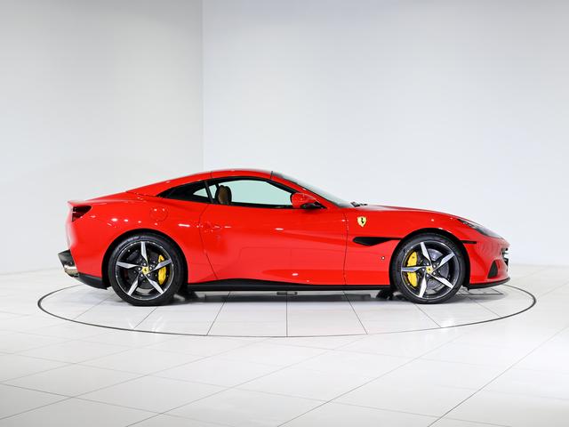 ポルトフィーノＭ ベースグレード　フェラーリ認定中古車　メーカー保証付　フェラーリ・ロードサイドアシスタンス　Ｆｅｒｒａｒｉ　Ａｐｐｒｏｖｅｄ（33枚目）