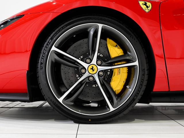 ２９６ＧＴＢ 　フェラーリ認定中古車　メーカー保証付　フェラーリ・ロードサイドアシスタンス　Ｆｅｒｒａｒｉ　Ａｐｐｒｏｖｅｄ（4枚目）